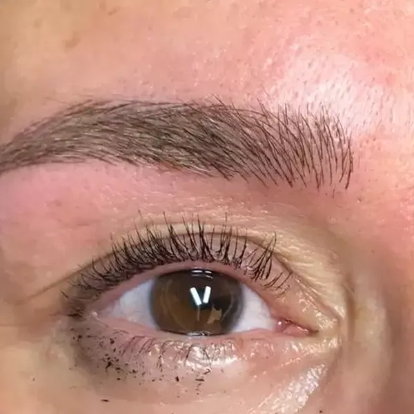Permanent Make-Up – After