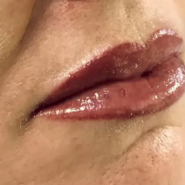 Permanent Make-Up – After