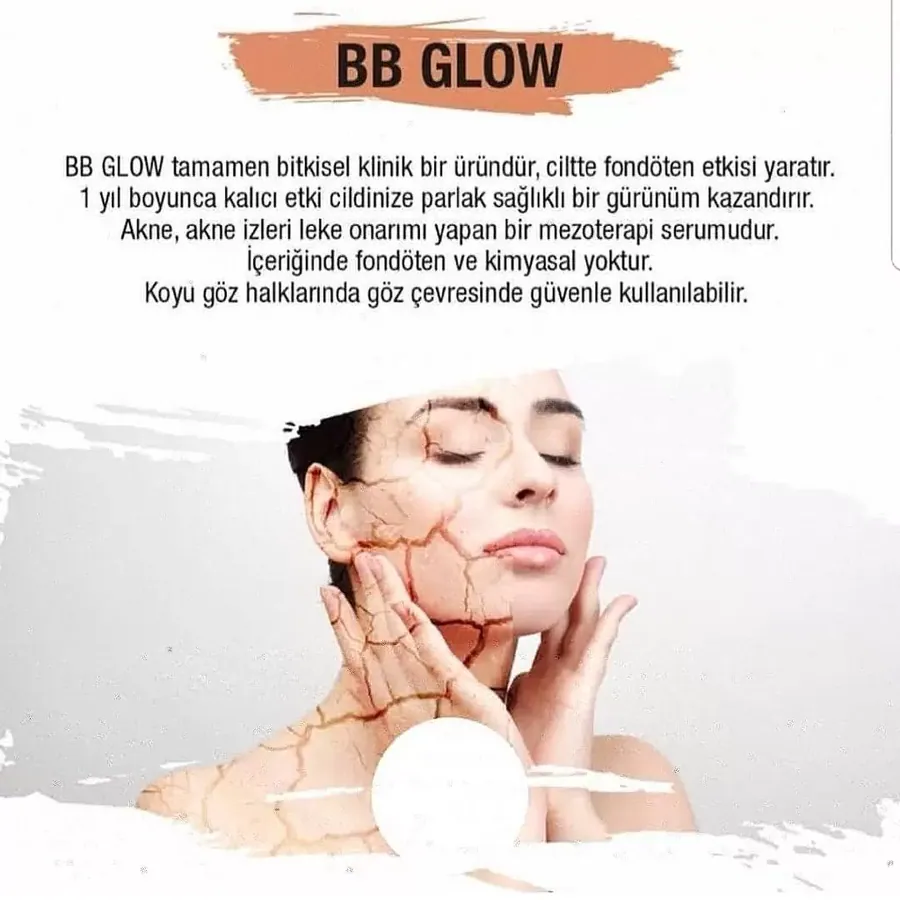 BB Glow
