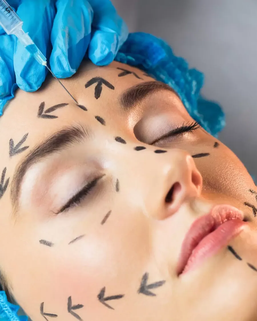 Botox Treatments