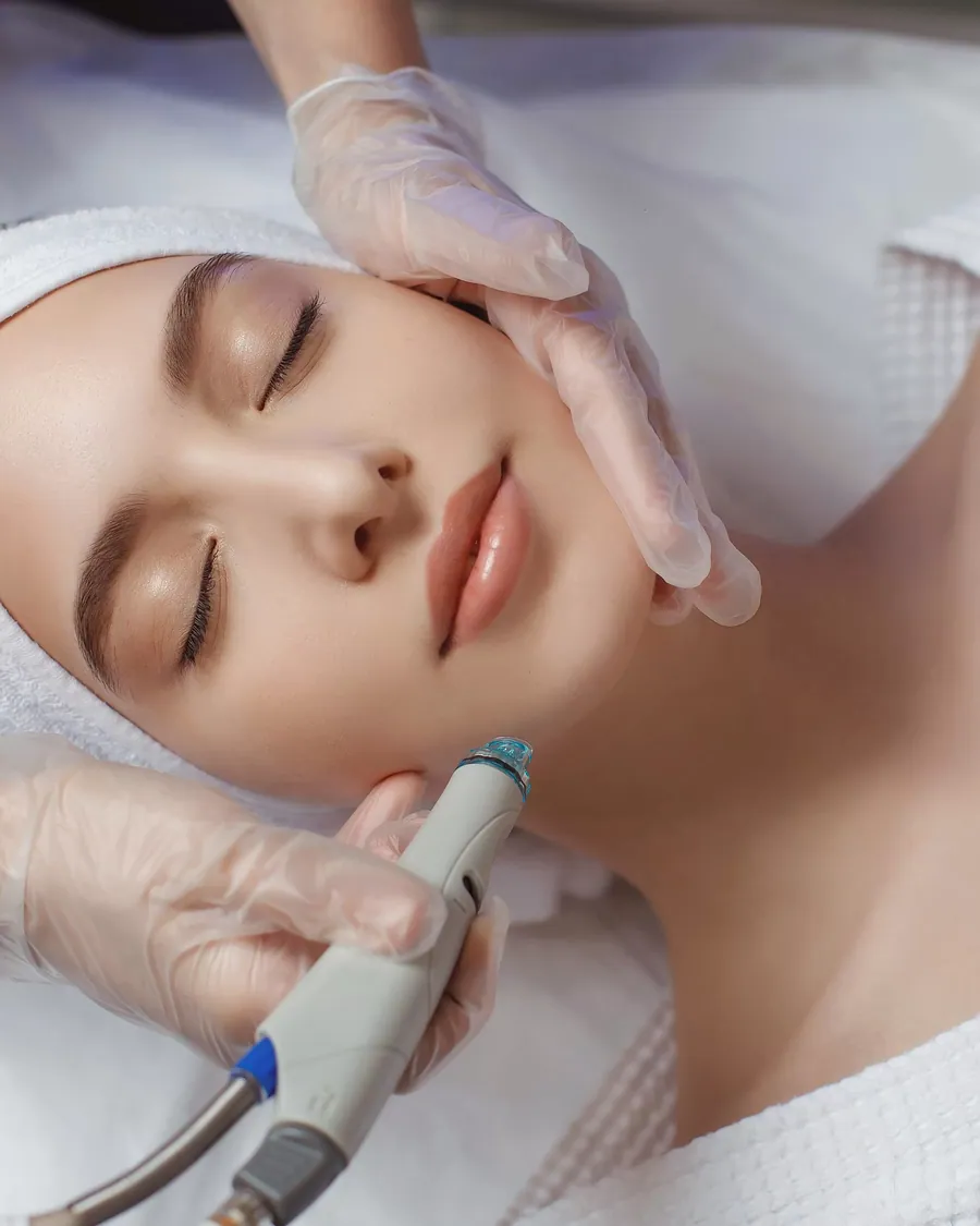 Facials