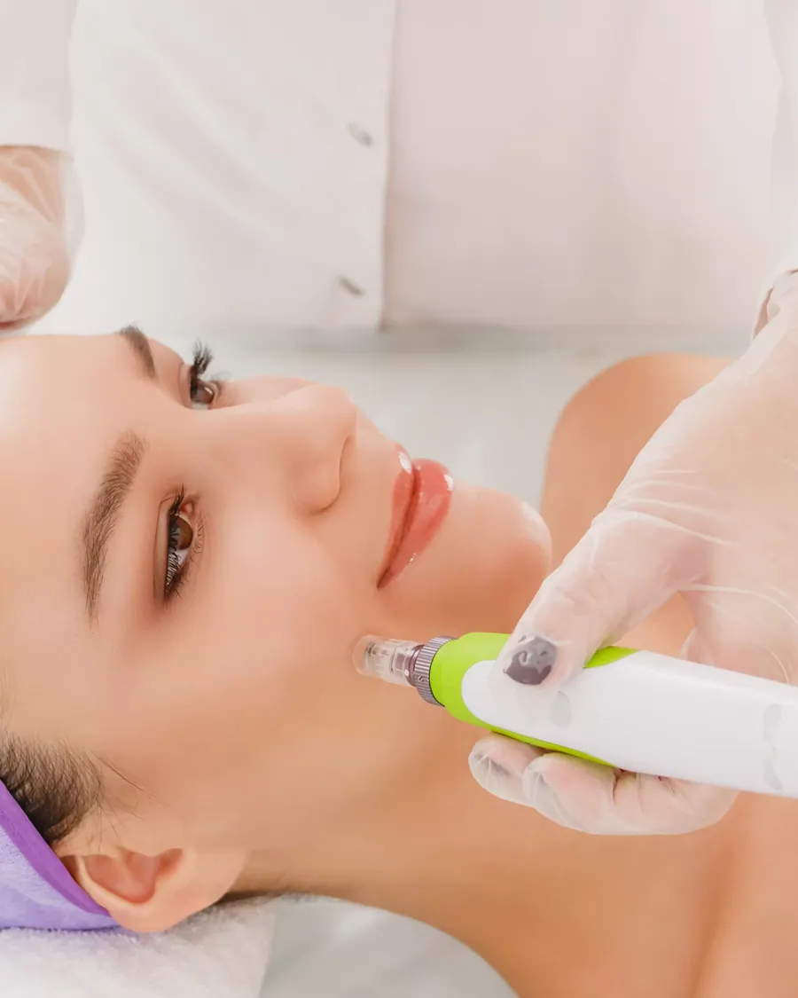 Dermapen