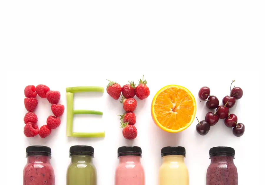Detox Programmes