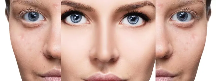 Fractional CO2 Laser