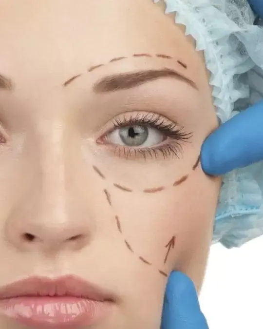 Under-Eye Light Filler