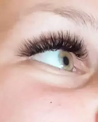 Silk Lash Extensions