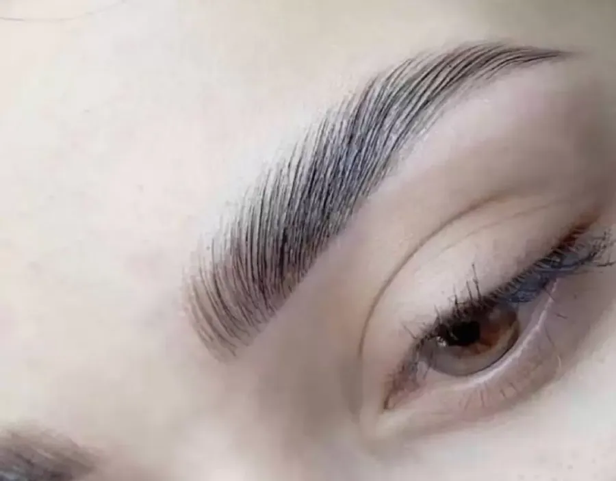 Brow Lamination