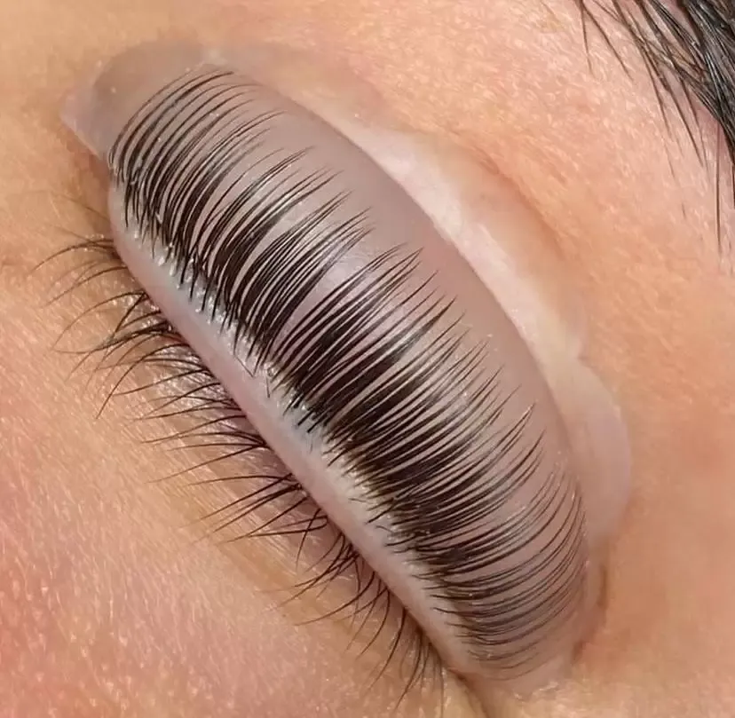 Lash Lift