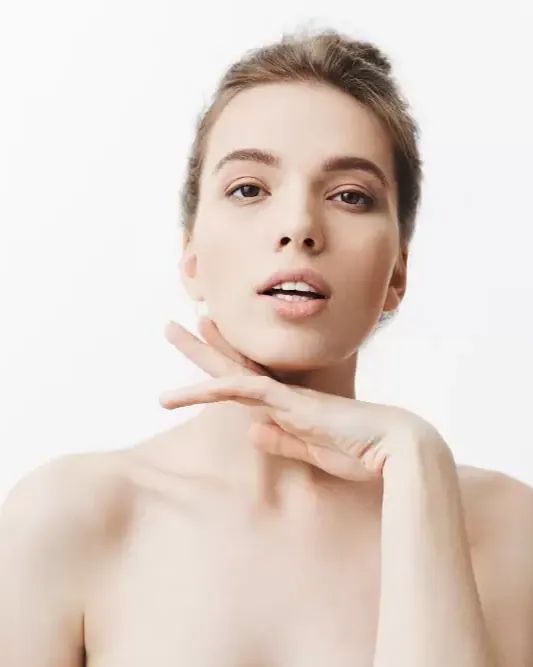 Jaw Botox