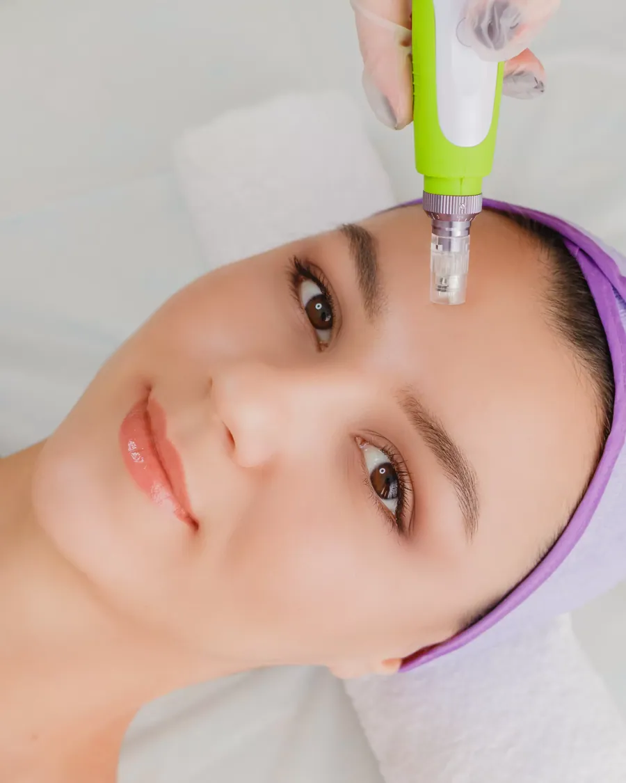 Mesotherapy