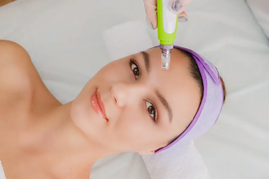 Mesotherapy