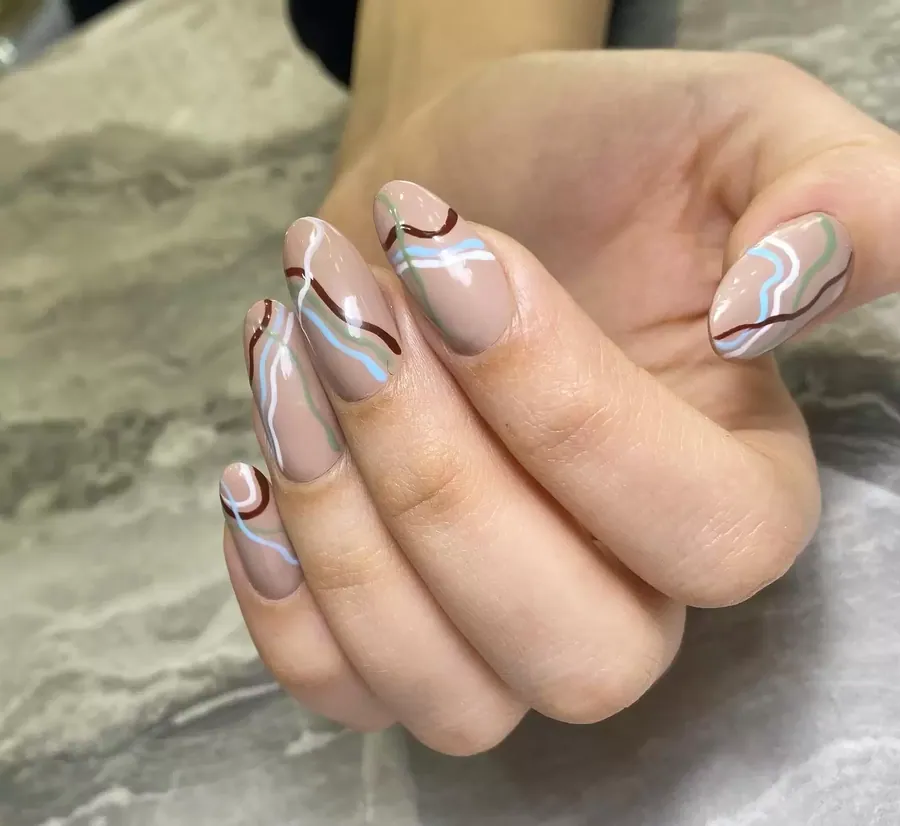 Nail Extensions