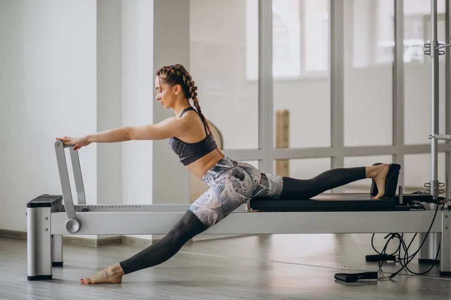 Reformer Pilates