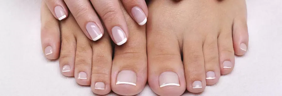 Nail Fungus Treatment